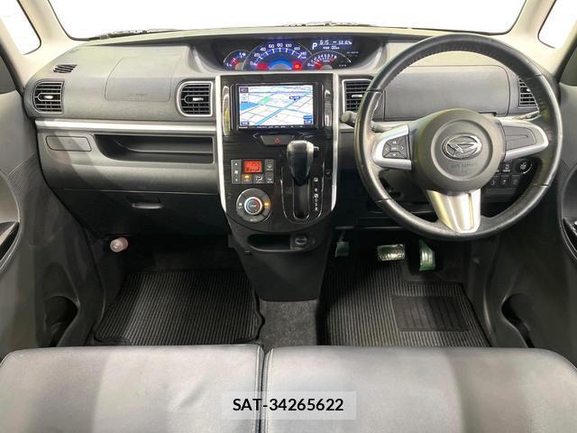 Daihatsu TANTO 2015-03 8363780-1