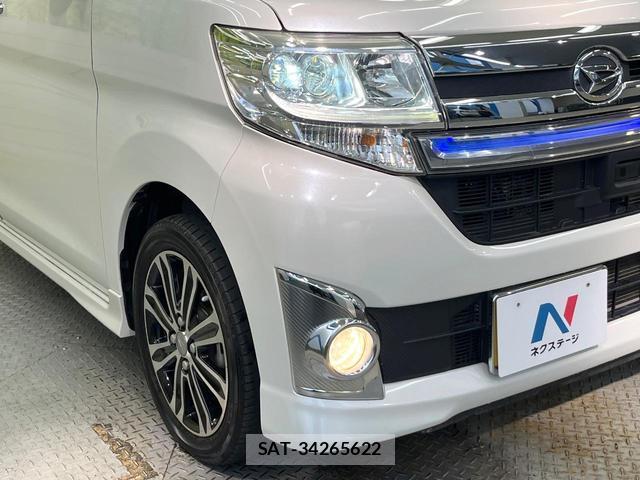 Daihatsu TANTO 2015-03 8363780-10