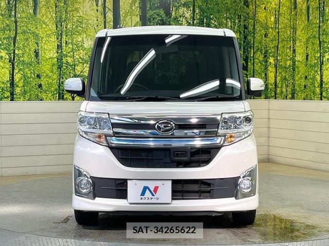 Daihatsu TANTO 2015-03 8363780-12