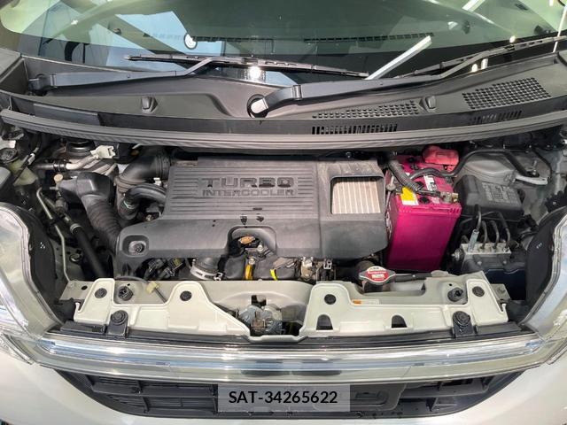 Daihatsu TANTO 2015-03 8363780-16