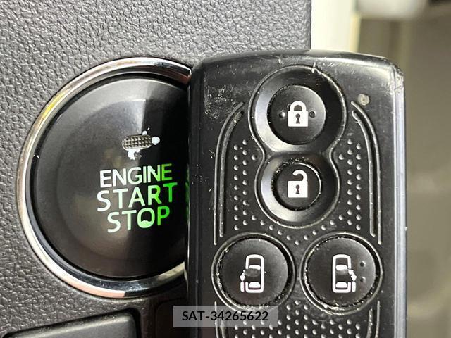 Daihatsu TANTO 2015-03 8363780-5
