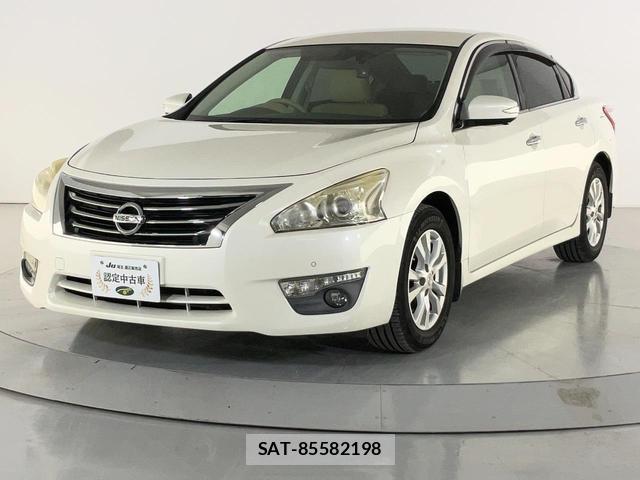 Nissan TEANA 2016-07 8363664-0