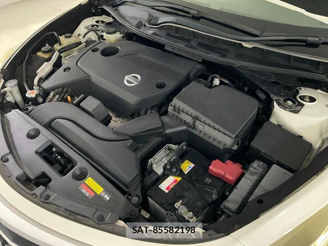 Nissan TEANA 2016-07 8363664-12