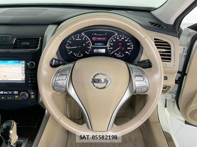 Nissan TEANA 2016-07 8363664-13