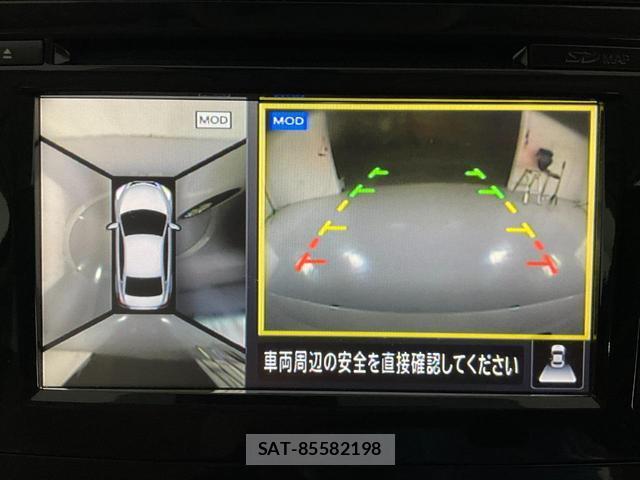 Nissan TEANA 2016-07 8363664-18