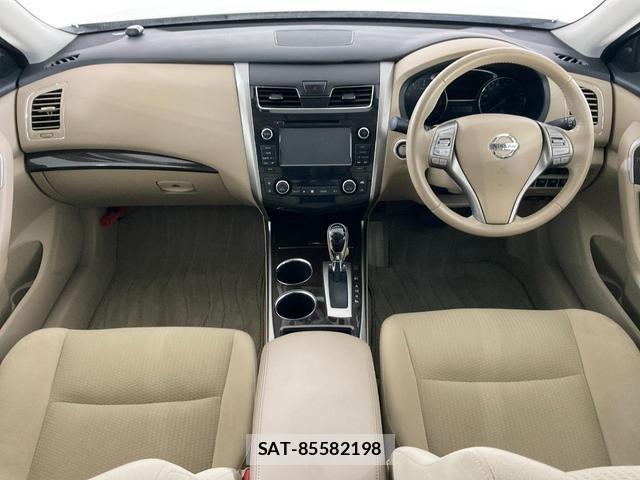 Nissan TEANA 2016-07 8363664-2