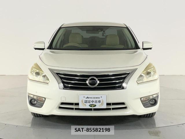 Nissan TEANA 2016-07 8363664-3