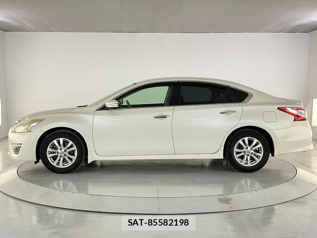 Nissan TEANA 2016-07 8363664-4