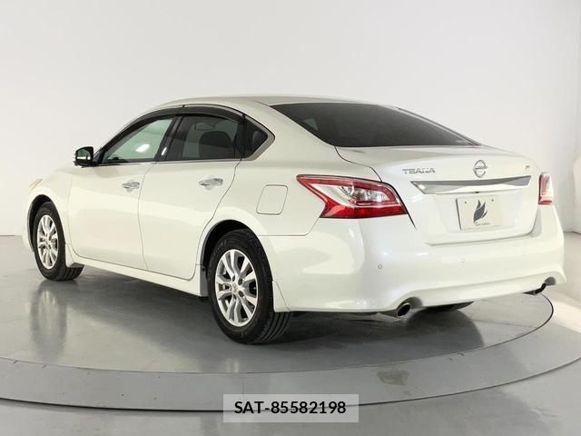 Nissan TEANA 2016-07 8363664-5