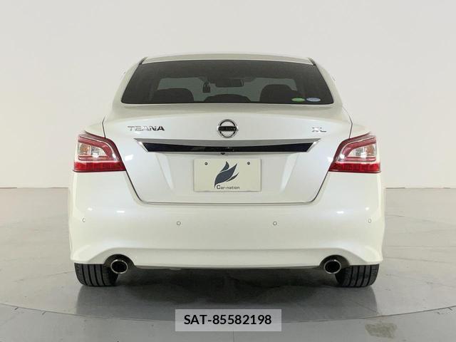 Nissan TEANA 2016-07 8363664-6