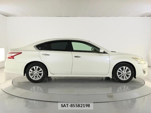 Nissan TEANA 2016-07 8363664-7