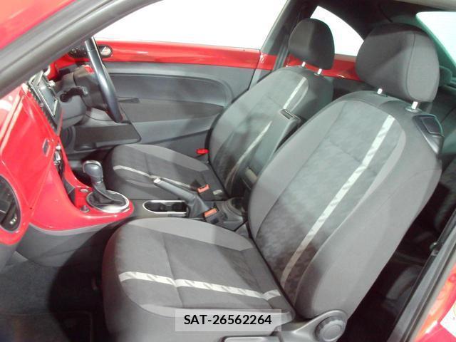 VolksWagen THE BEETLE 2018-03 8360853-15