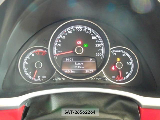 VolksWagen THE BEETLE 2018-03 8360853-9