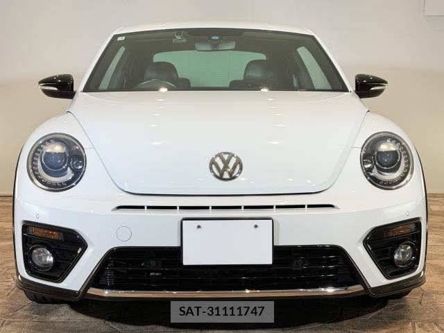 VolksWagen THE BEETLE 2019-01 8362467-1