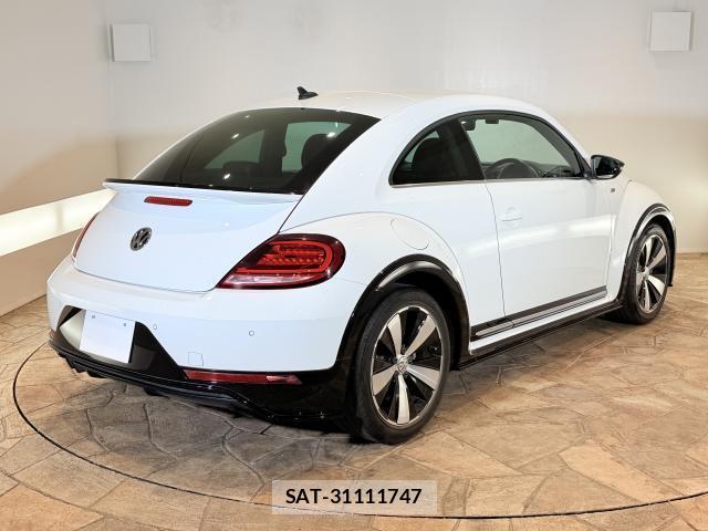 VolksWagen THE BEETLE 2019-01 8362467-2