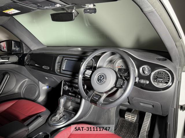 VolksWagen THE BEETLE 2019-01 8362467-3