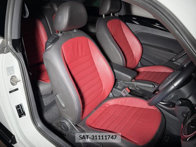VolksWagen THE BEETLE 2019-01 8362467-4