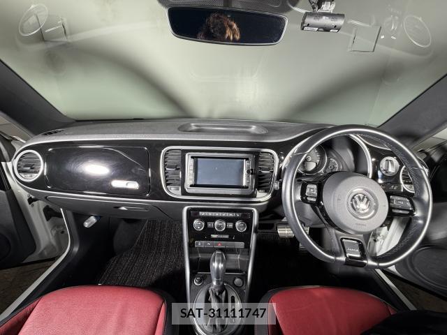 VolksWagen THE BEETLE 2019-01 8362467-5