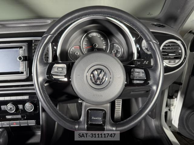 VolksWagen THE BEETLE 2019-01 8362467-6