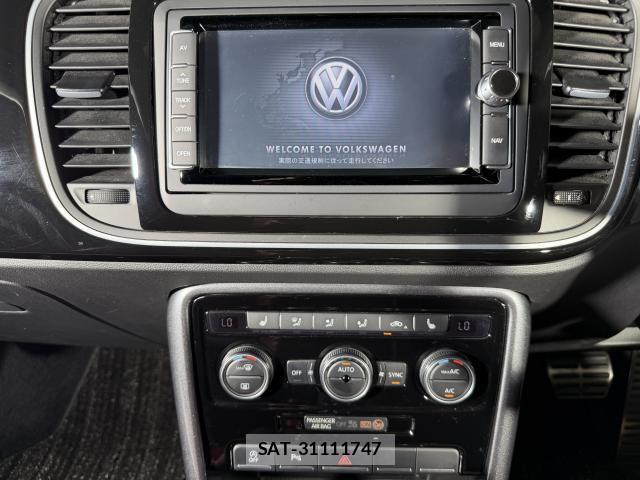 VolksWagen THE BEETLE 2019-01 8362467-7