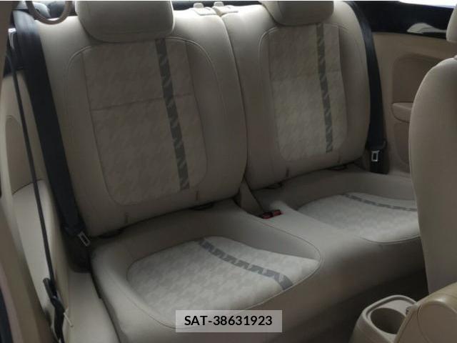 VolksWagen THE BEETLE 2017-04 8363495-5