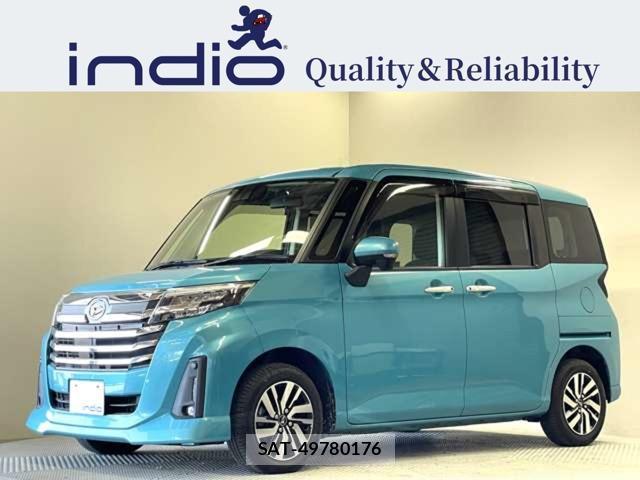 Daihatsu THOR 2020-10 8363623-0