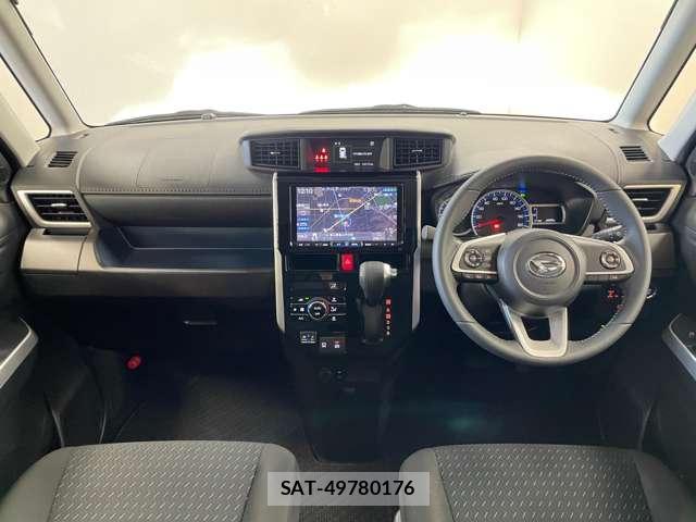 Daihatsu THOR 2020-10 8363623-1