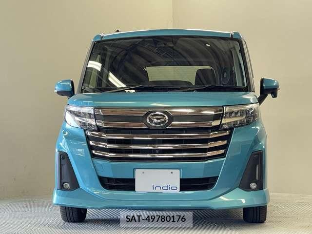 Daihatsu THOR 2020-10 8363623-10