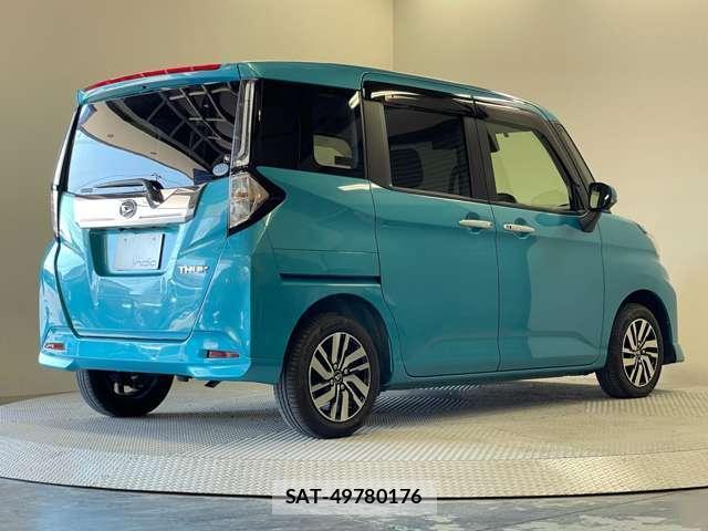 Daihatsu THOR 2020-10 8363623-11