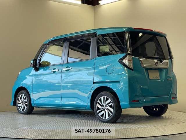 Daihatsu THOR 2020-10 8363623-12
