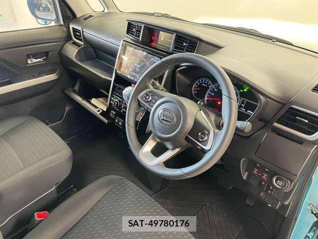 Daihatsu THOR 2020-10 8363623-13