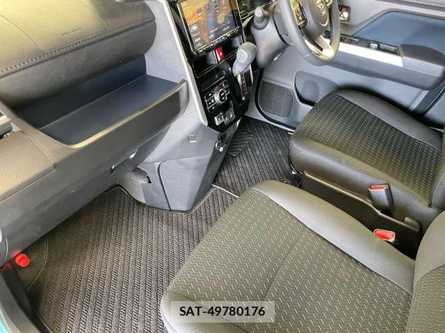 Daihatsu THOR 2020-10 8363623-14