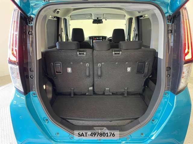 Daihatsu THOR 2020-10 8363623-16