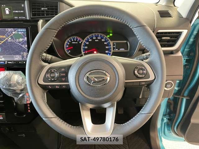 Daihatsu THOR 2020-10 8363623-17