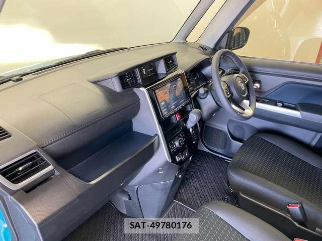 Daihatsu THOR 2020-10 8363623-2
