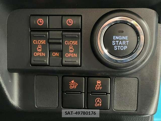 Daihatsu THOR 2020-10 8363623-6