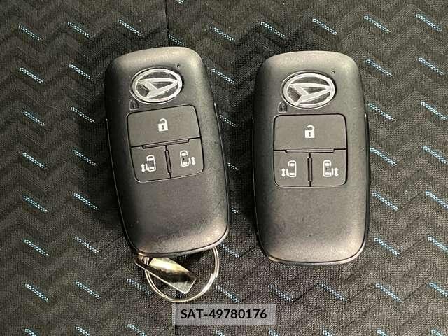 Daihatsu THOR 2020-10 8363623-8