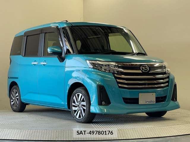 Daihatsu THOR 2020-10 8363623-9