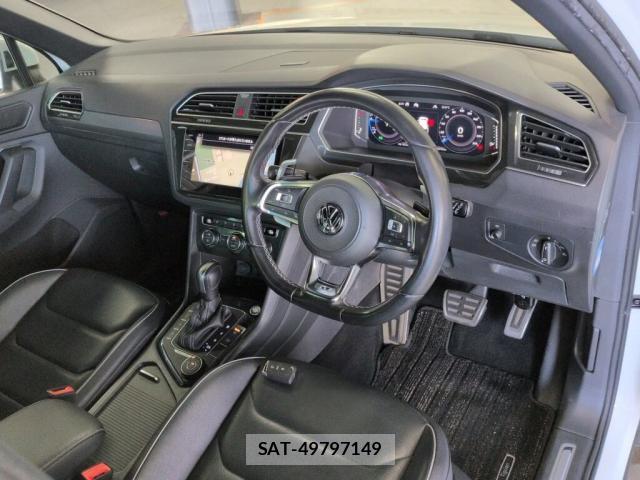 VolksWagen TIGUAN 2020-02 8362129-2
