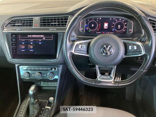 VolksWagen TIGUAN 2019-07 8362176-2
