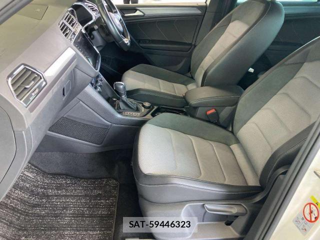 VolksWagen TIGUAN 2019-07 8362176-4