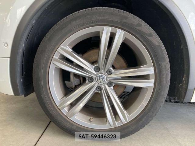 VolksWagen TIGUAN 2019-07 8362176-7