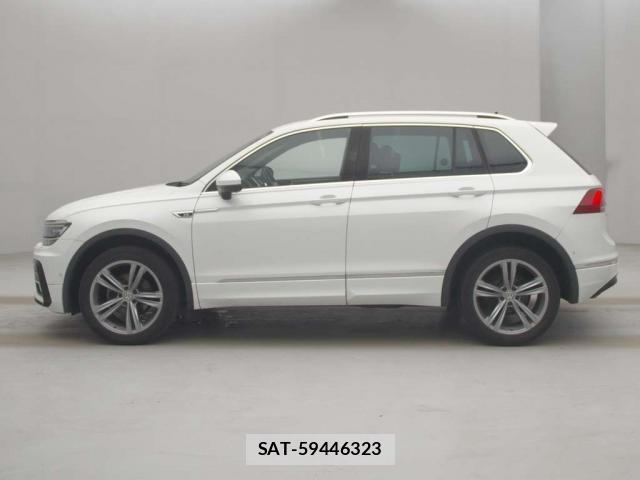 VolksWagen TIGUAN 2019-07 8362176-8