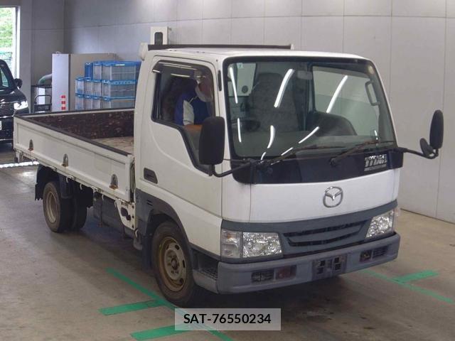 Mazda TITAN DASH 2005-06 8363099-0