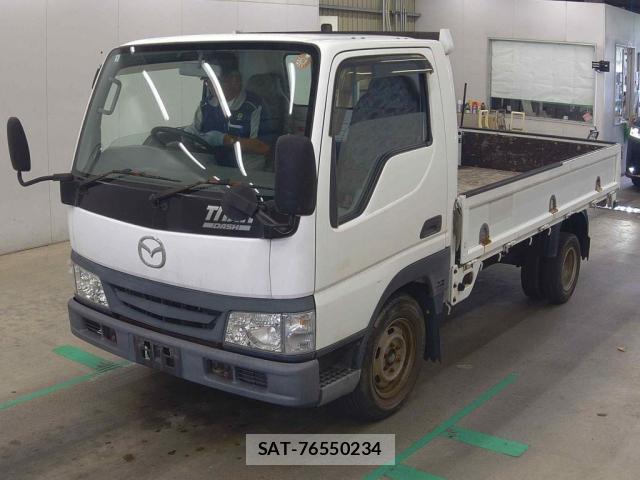 Mazda TITAN DASH 2005-06 8363099-3
