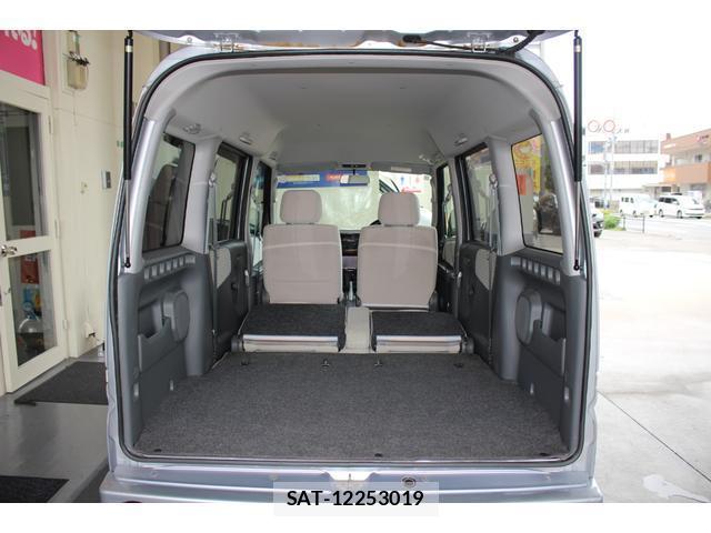 Mitsubishi TOWN BOX 2007-09 8362729-11