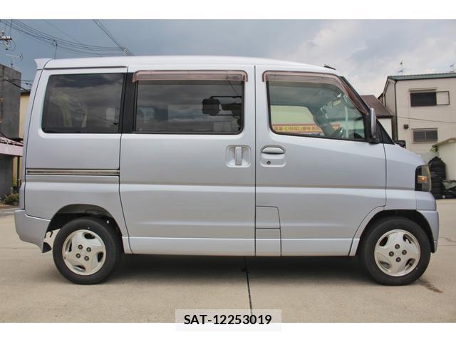 Mitsubishi TOWN BOX 2007-09 8362729-3