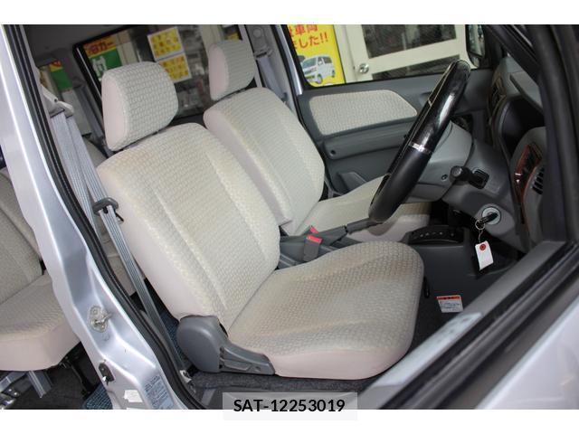 Mitsubishi TOWN BOX 2007-09 8362729-5