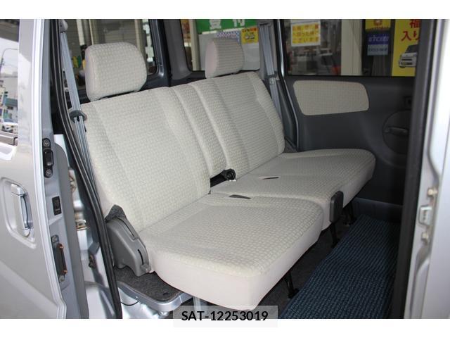 Mitsubishi TOWN BOX 2007-09 8362729-6