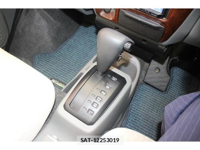 Mitsubishi TOWN BOX 2007-09 8362729-9